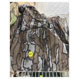 Gander Mountain Coveralls 4XLT