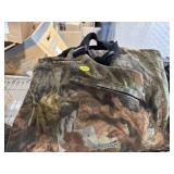 Cabelas Insulated Bibs XXXL