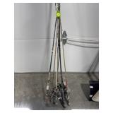 Rods & Reels