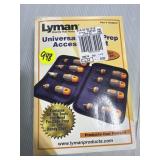 Lyman Uiniversal Case Prep Set