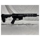 Ruger AR556 Pistol 5.56mm