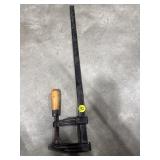 Bar Clamp