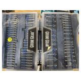 Guide Gear 75 Pc. Router Bit Set