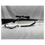 Savage Arms Model 16 243 WIN SS Rifle