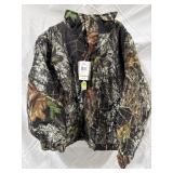 Cabelas 3XL Insulated Coat