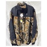 Legendary 2XLT  Jacket