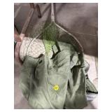 Fish Net & Bag