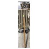 Vintage Cane Pole