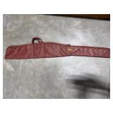 Adjustable Rifle Case