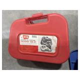 WEM Soldering Gun Kit