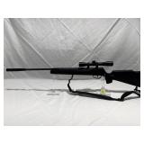Crossman Fury .177Cal Air Rifle w/ CP Scope