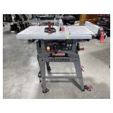 Craftsman 10" Table Saw