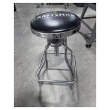 Craftsman Shop Stool