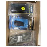 Assorted Pistol & Rifle Grips
