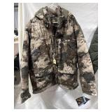 Cabelas Coat XXXL
