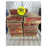 Hornady 223 Varmit Express - 9 Boxes/180rds
