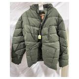 Legendary Coat XXLT