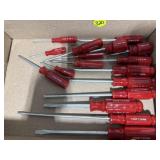 Craftsman Screwdrivers