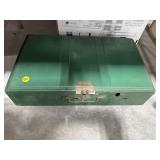 Coleman Campstove