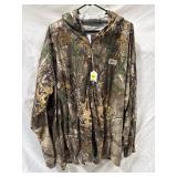 XXL Light Weight Jacket w/Insect Shield