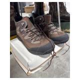 Dunham 14 EE Boots NEW