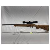 Remington Model 597 Magnum 17HMR