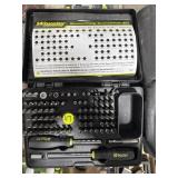 Wheeler Gunsmithing Screwdriver Set NEW