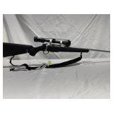 Tikka .243 WIN Rifle