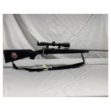 Savage Trophy Hunter XP SS .223Rem Rifle