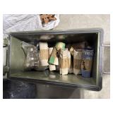 Ammo Box w/Animal Scents