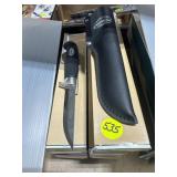 5 Marttini Condor Basic 11 cm Knives