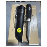 4 Marttini Knives