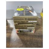 12 Ga. Slugs (2 Full Boxes & 1 Partial Box)
