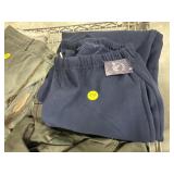 Large Sweat Pants