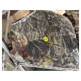 Insulated Reversible Bibs LG/XL