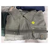 Boulder Creek XXLT Shirt/Jacket
