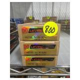 Hornady 30-30 Win Lever Revolution - 3 Boxes