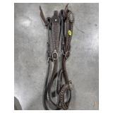 Single Ear Headstalls (2)