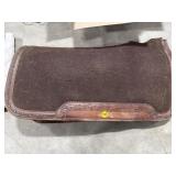 Saddle Pad