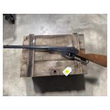 Daisy Model 36 BB Gun