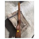 Gun Stock
