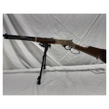 Henry Wild Life Edition 30-30Win & Bipod