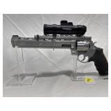 Taurus M22H 22 Hornet 10" SS .22 Hornet