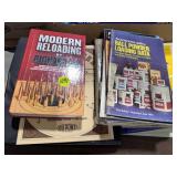Reloading Manuals