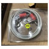 Locking Cable