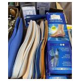 Shoe Insoles NEW