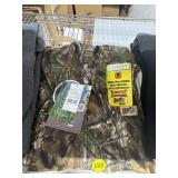 Gamehide 2XL Insect Shield Shirt