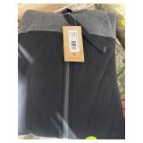 Legendary 2XLT Zipper Hooded Sweatshirt