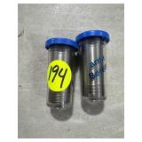 Pair of Beretta Chokes