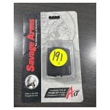Savage A17 17HMR